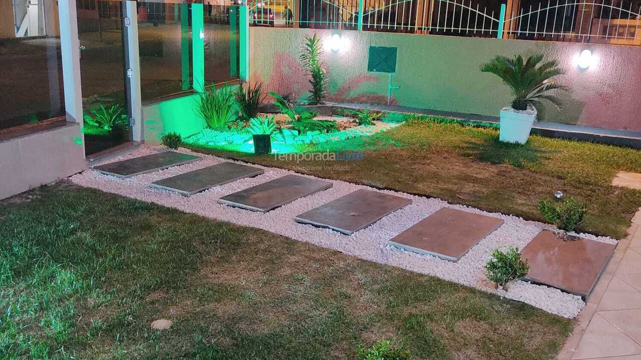 Apartment for vacation rental in Florianopolis (Praia dos Ingleses)