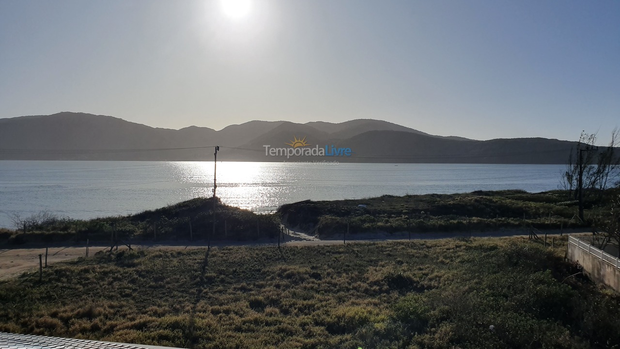 Casa para aluguel de temporada em Palhoça (Praia do Sonho)