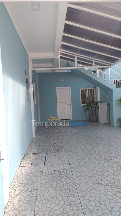 Apartment for vacation rental in Bombinhas (Praia de Bombinhas)