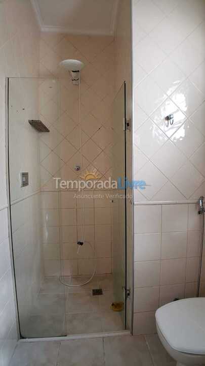 Apartamento para aluguel de temporada em Juiz de Fora (Paineiras)