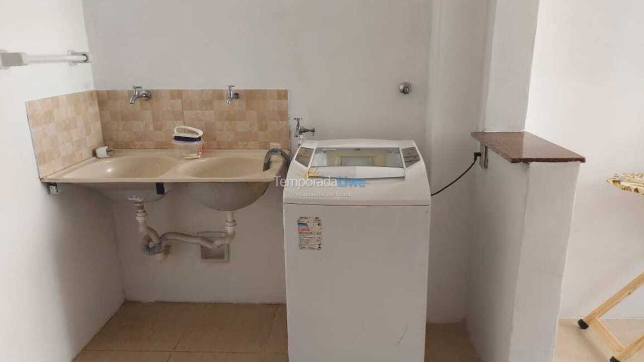 Apartamento para aluguel de temporada em Juiz de Fora (Paineiras)