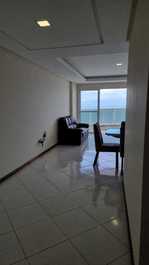 3 bedroom apartment, full sea view, w/Wi-Fi, 2 garages.