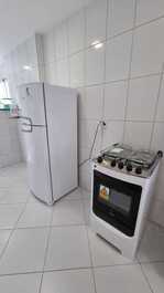 3 bedroom apartment, full sea view, w/Wi-Fi, 2 garages.