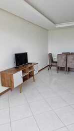 3 bedroom apartment, full sea view, w/Wi-Fi, 2 garages.