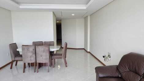 3 bedroom apartment, full sea view, w/Wi-Fi, 2 garages.