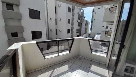 Apartamento para alugar em Itapema - Meia Praia