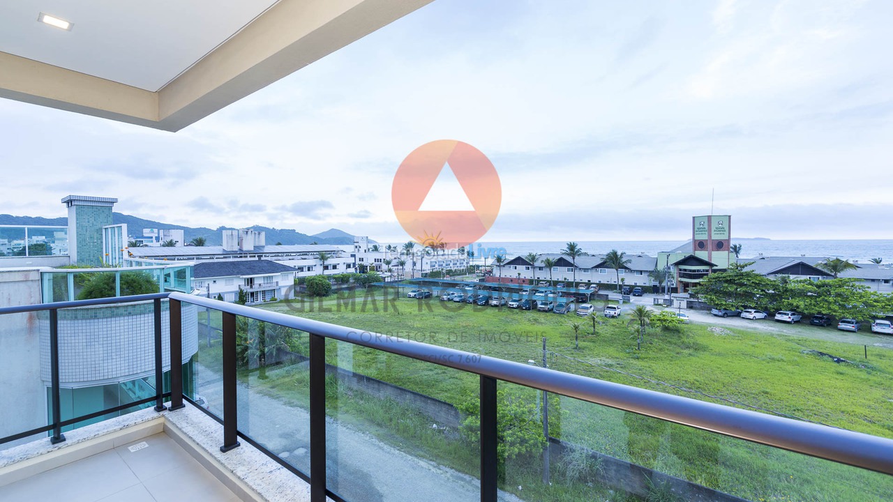 Apartamento para aluguel de temporada em Bombinhas (Mariscal)