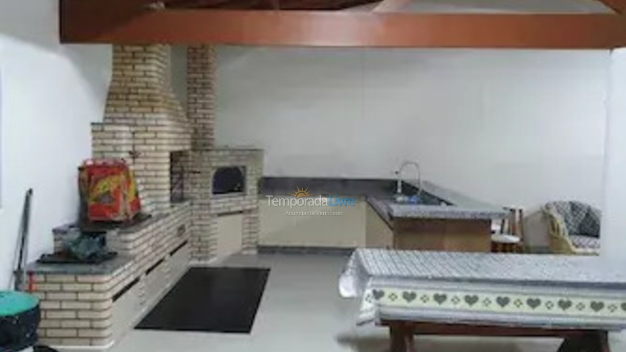 Ranch for vacation rental in Mairinque (Condomínio Porta do Sol)