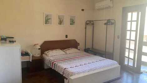 CASA GUARUJÁ P. PERNAMBUCO