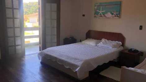 CASA GUARUJÁ P. PERNAMBUCO