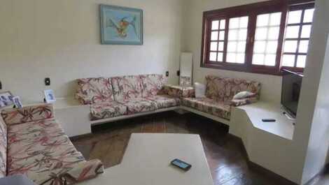 CASA GUARUJÁ P. PERNAMBUCO