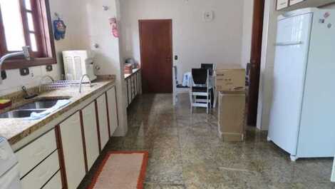 CASA GUARUJÁ P. PERNAMBUCO