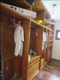 CASA GUARUJÁ P. PERNAMBUCO