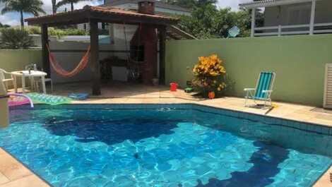 Casa para alquilar en Guarujá - Praia do Pernambuco