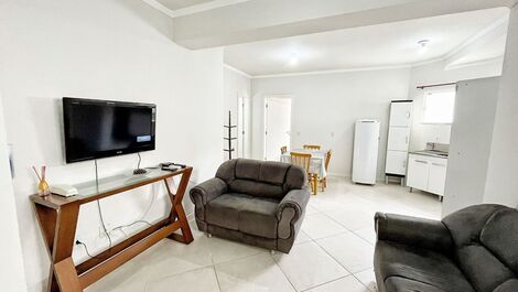 APARTAMENTO DE 1 DORMITORIO - A 150 mtrs DEL MAR 🌊