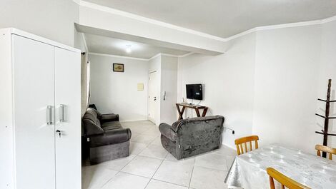 APARTAMENTO DE 1 DORMITORIO - A 150 mtrs DEL MAR 🌊