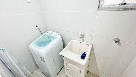 APARTAMENTO DE 1 DORMITORIO - A 150 mtrs DEL MAR 🌊