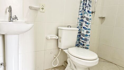 APARTAMENTO DE 1 DORMITORIO - A 150 mtrs DEL MAR 🌊