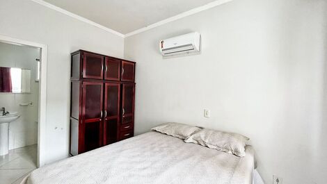 APARTAMENTO DE 1 DORMITORIO - A 150 mtrs DEL MAR 🌊