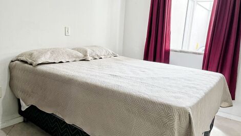 APARTAMENTO DE 1 DORMITORIO - A 150 mtrs DEL MAR 🌊