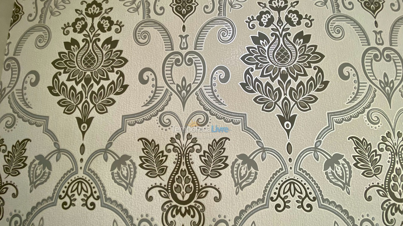 Apartment for vacation rental in Itapema (Meia Praia)