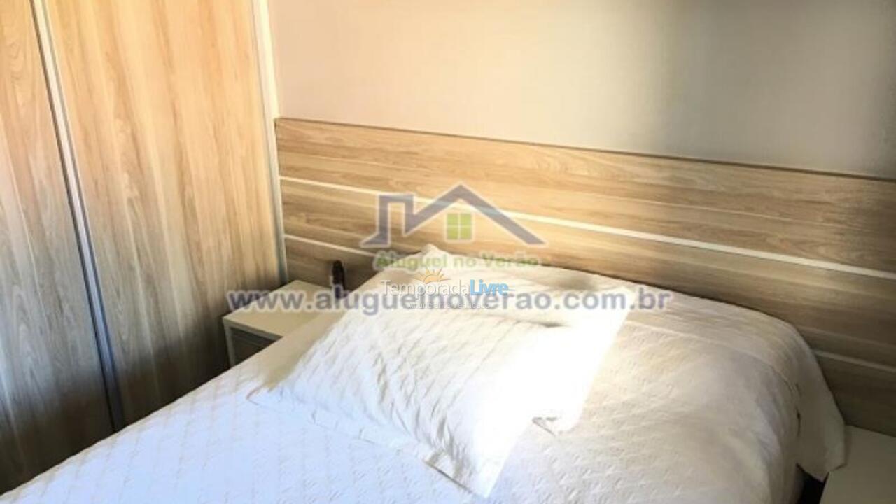 House for vacation rental in Florianópolis (Ponta das Canas)
