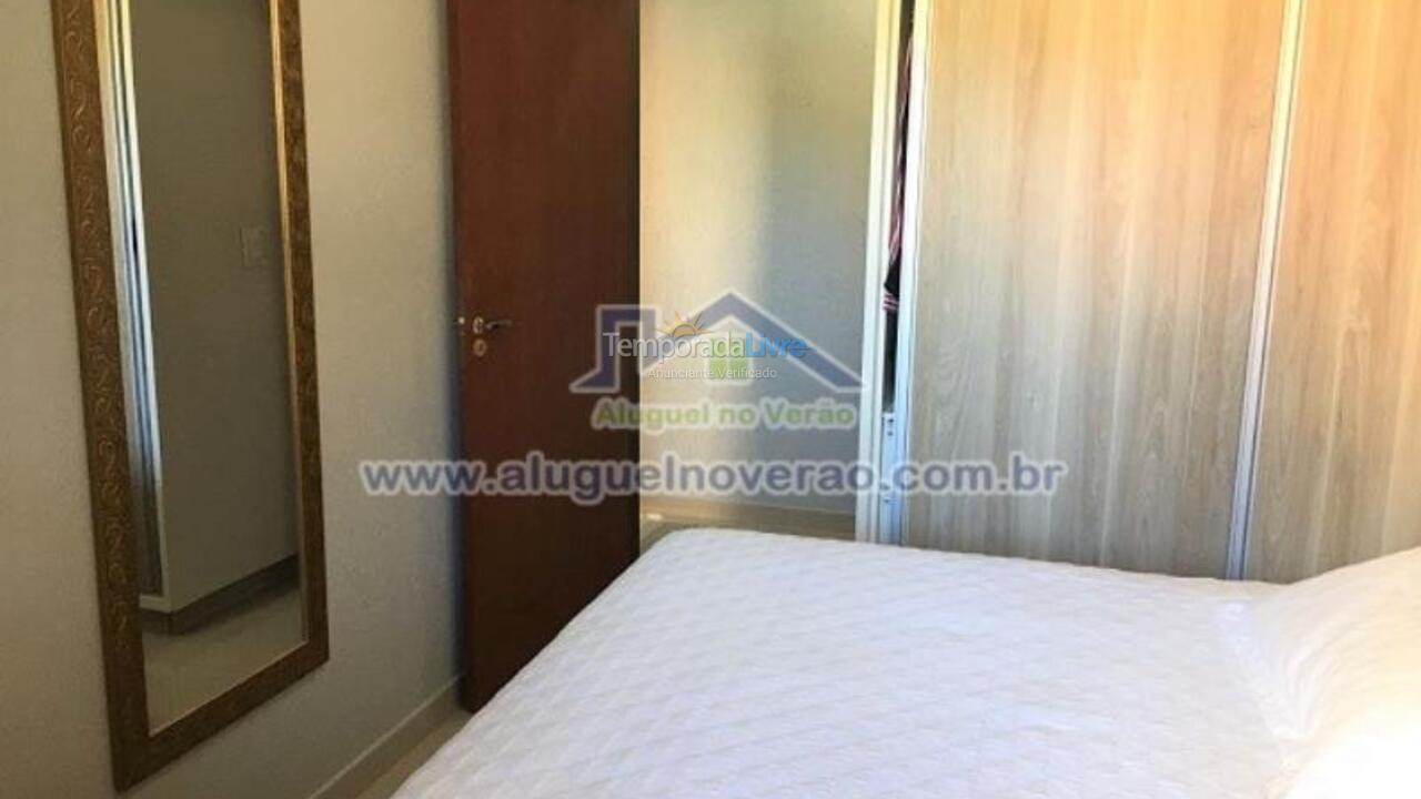 House for vacation rental in Florianópolis (Ponta das Canas)