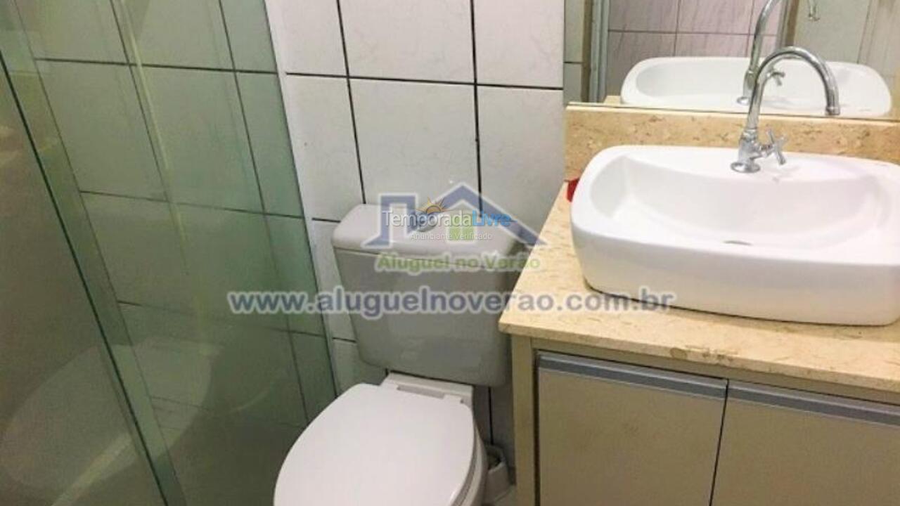 House for vacation rental in Florianópolis (Ponta das Canas)