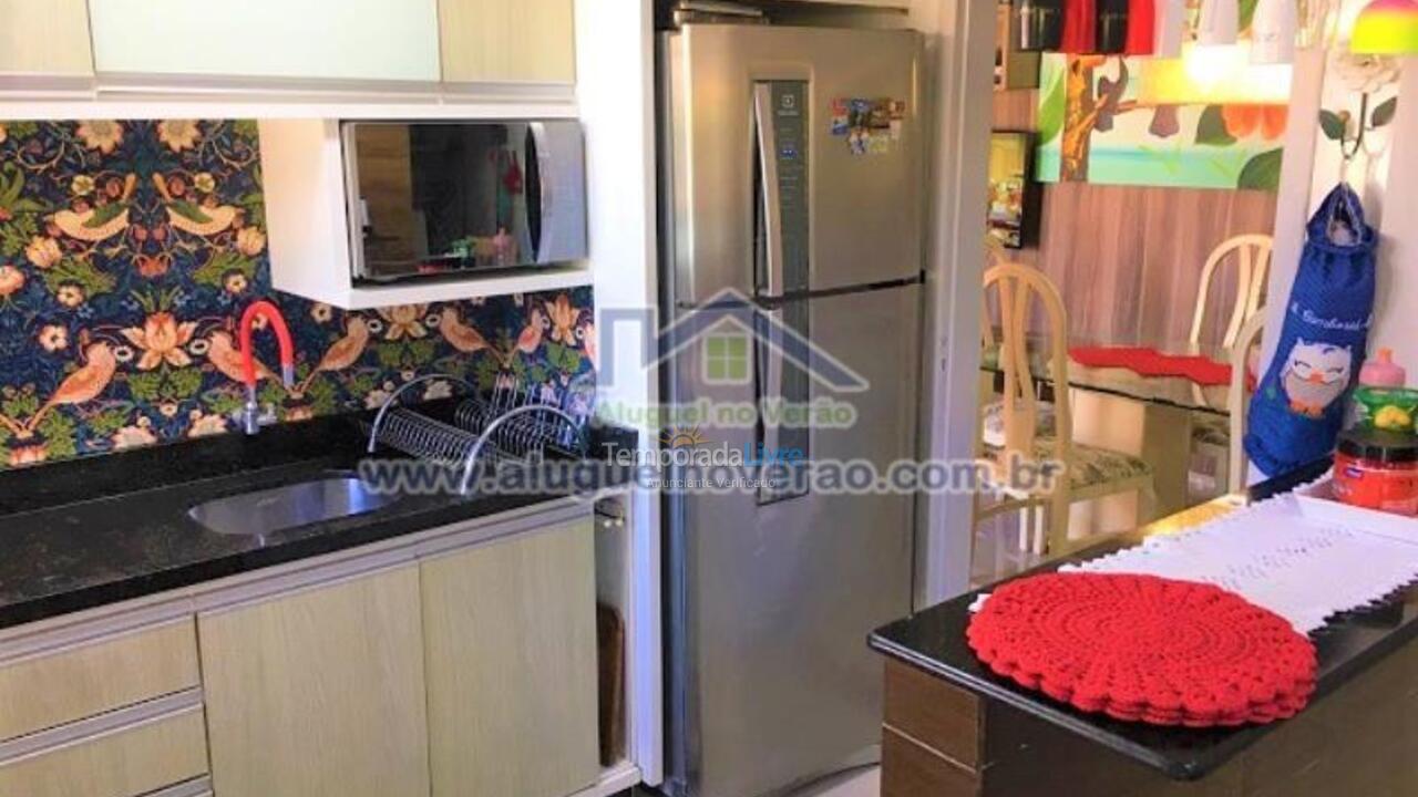 House for vacation rental in Florianópolis (Ponta das Canas)