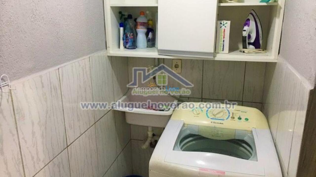 House for vacation rental in Florianópolis (Ponta das Canas)