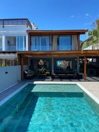 Casa disponible para fines de semana y festivos!!!