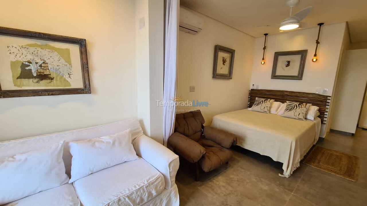 Casa para alquiler de vacaciones em São Sebastião (Maresias)