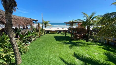 Casa para alugar em São Sebastião - Maresias