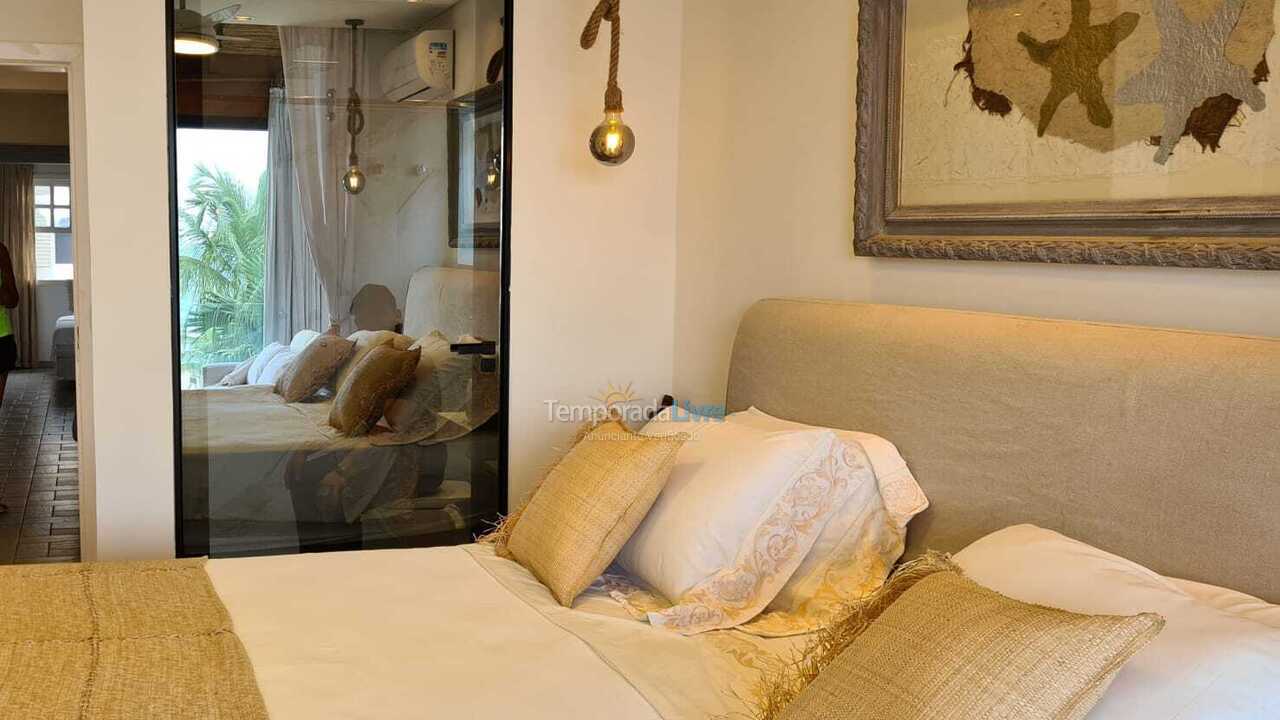 Casa para alquiler de vacaciones em São Sebastião (Maresias)