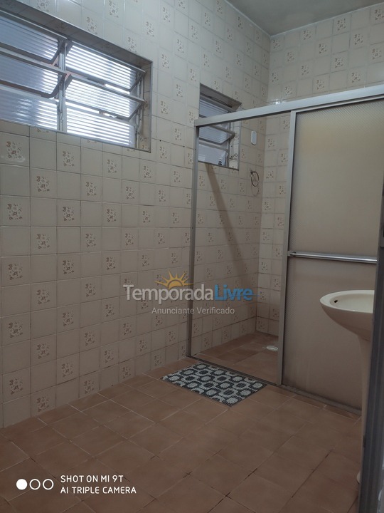 Casa para aluguel de temporada em Bertioga (Praia do Indaiá)