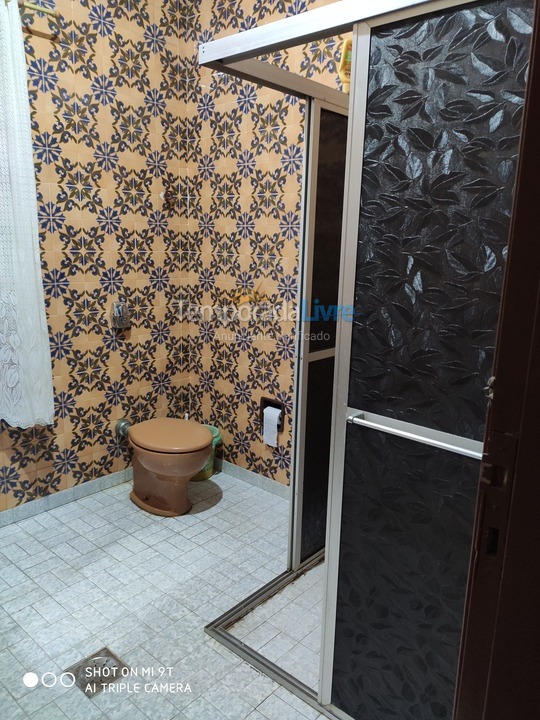 Casa para aluguel de temporada em Bertioga (Praia do Indaiá)