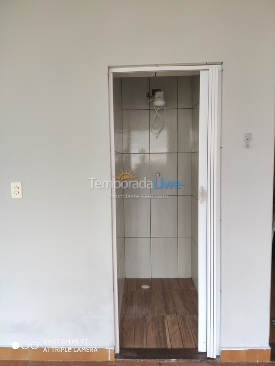 Casa para aluguel de temporada em Bertioga (Praia do Indaiá)