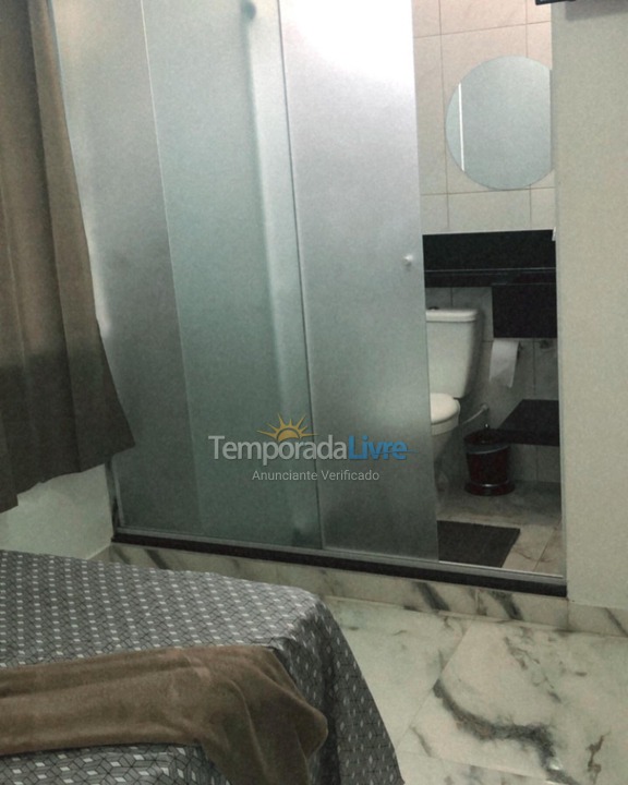 House for vacation rental in Arraial do Cabo (Praia dos Anjos)