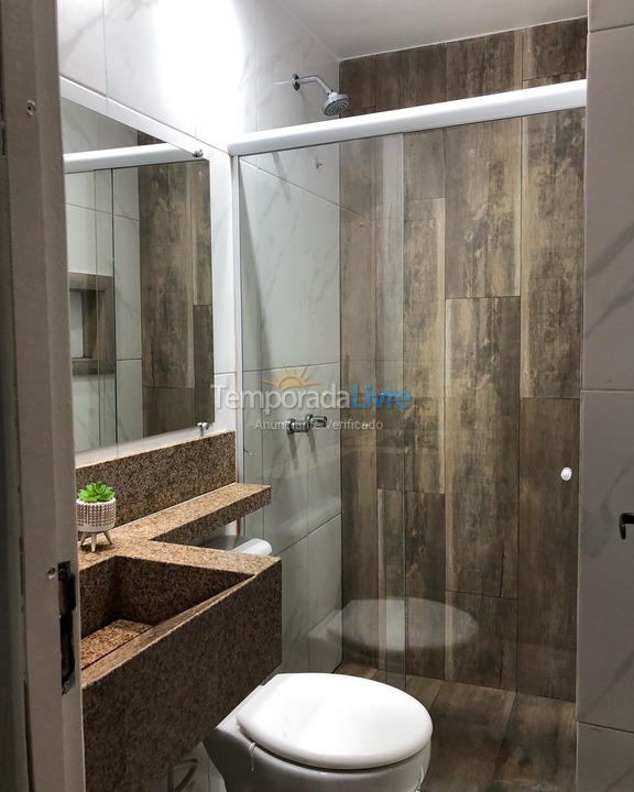 House for vacation rental in Arraial do Cabo (Praia dos Anjos)