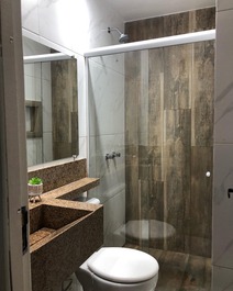 Arraial do Cabo house 5 minutes walk from Praia dos Anjos