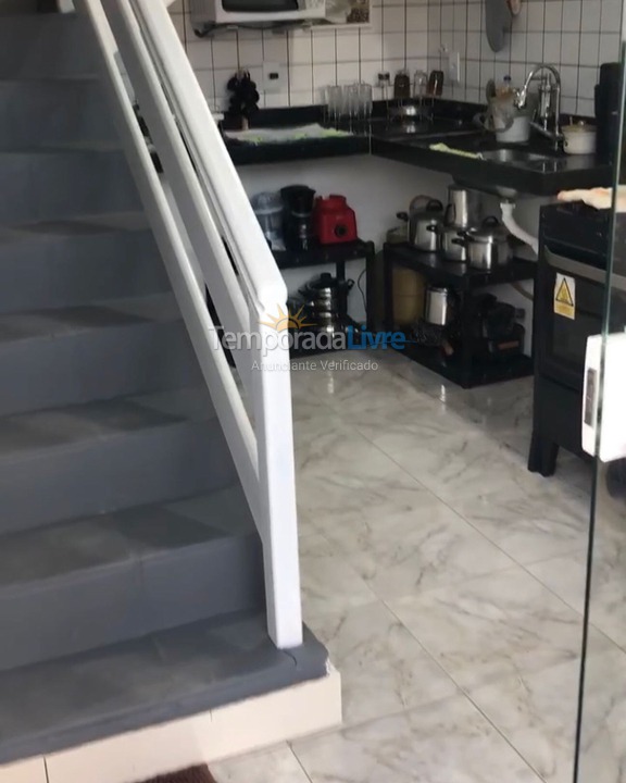 House for vacation rental in Arraial do Cabo (Praia dos Anjos)