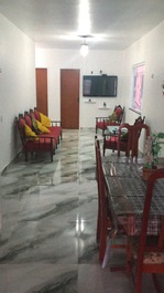 Arraial do Cabo house 5 minutes walk from Praia dos Anjos