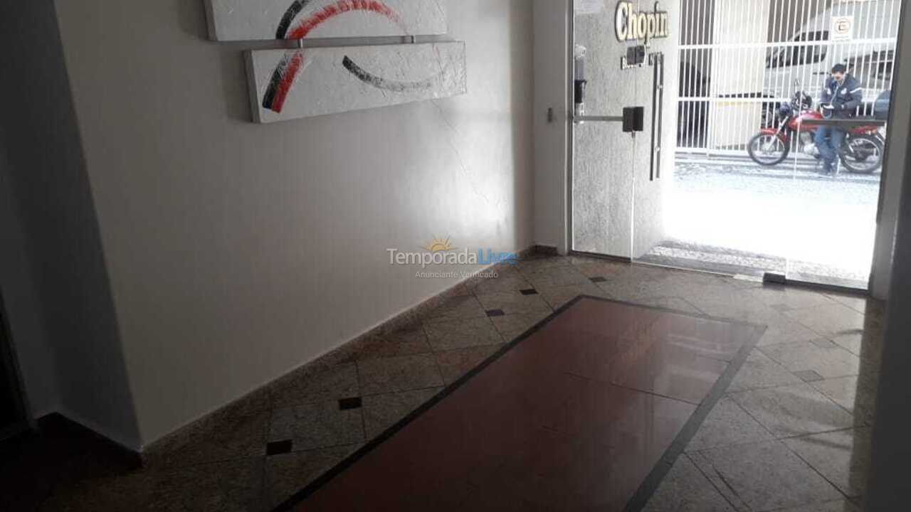 Apartamento para alquiler de vacaciones em Itapema (Meia Praia)