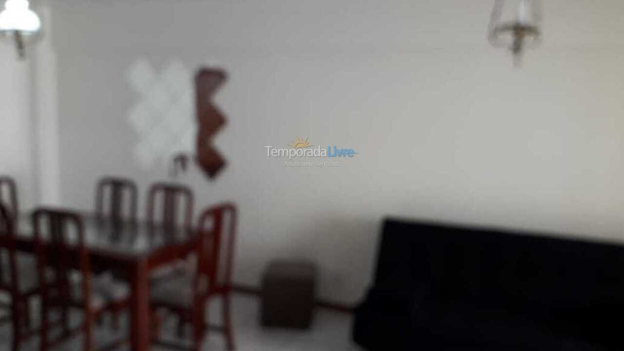 Apartamento para alquiler de vacaciones em Itapema (Meia Praia)