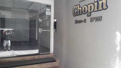 AP-116 HASTA 06 PERSONAS EDIFICIO PRIMERA PLAYA