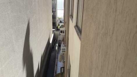 AP-116 HASTA 06 PERSONAS EDIFICIO PRIMERA PLAYA