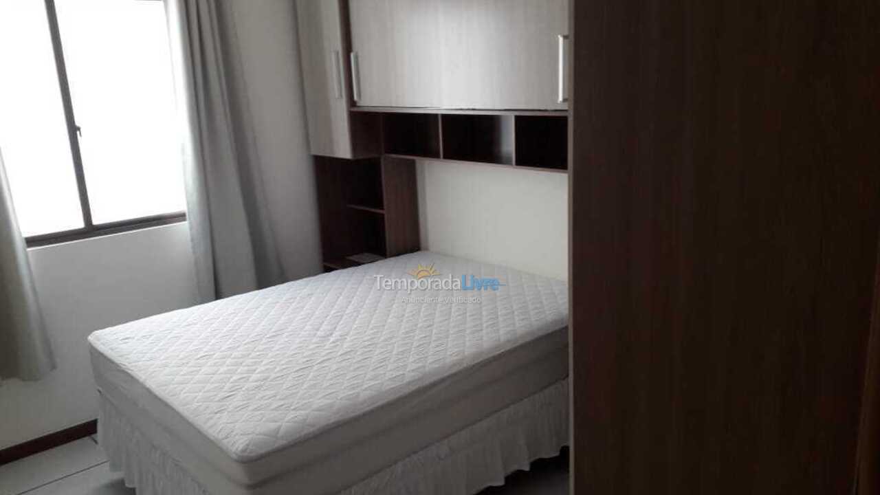 Apartamento para alquiler de vacaciones em Itapema (Meia Praia)