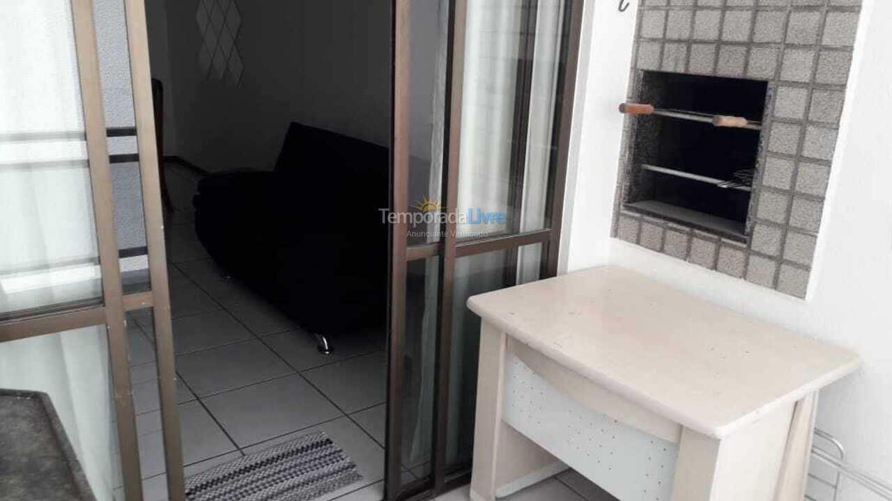 Apartamento para alquiler de vacaciones em Itapema (Meia Praia)