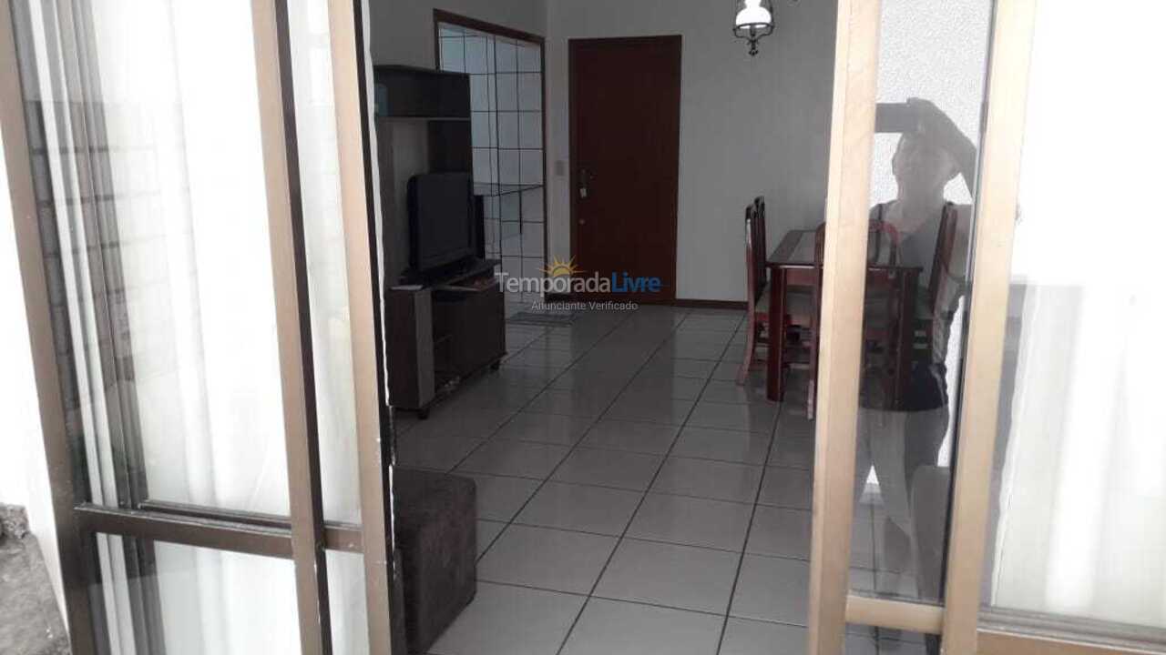 Apartamento para alquiler de vacaciones em Itapema (Meia Praia)