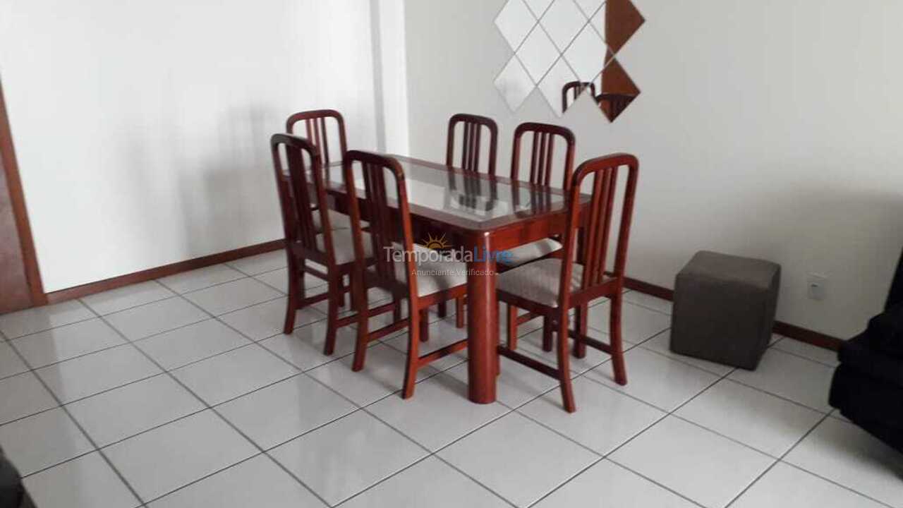 Apartamento para alquiler de vacaciones em Itapema (Meia Praia)